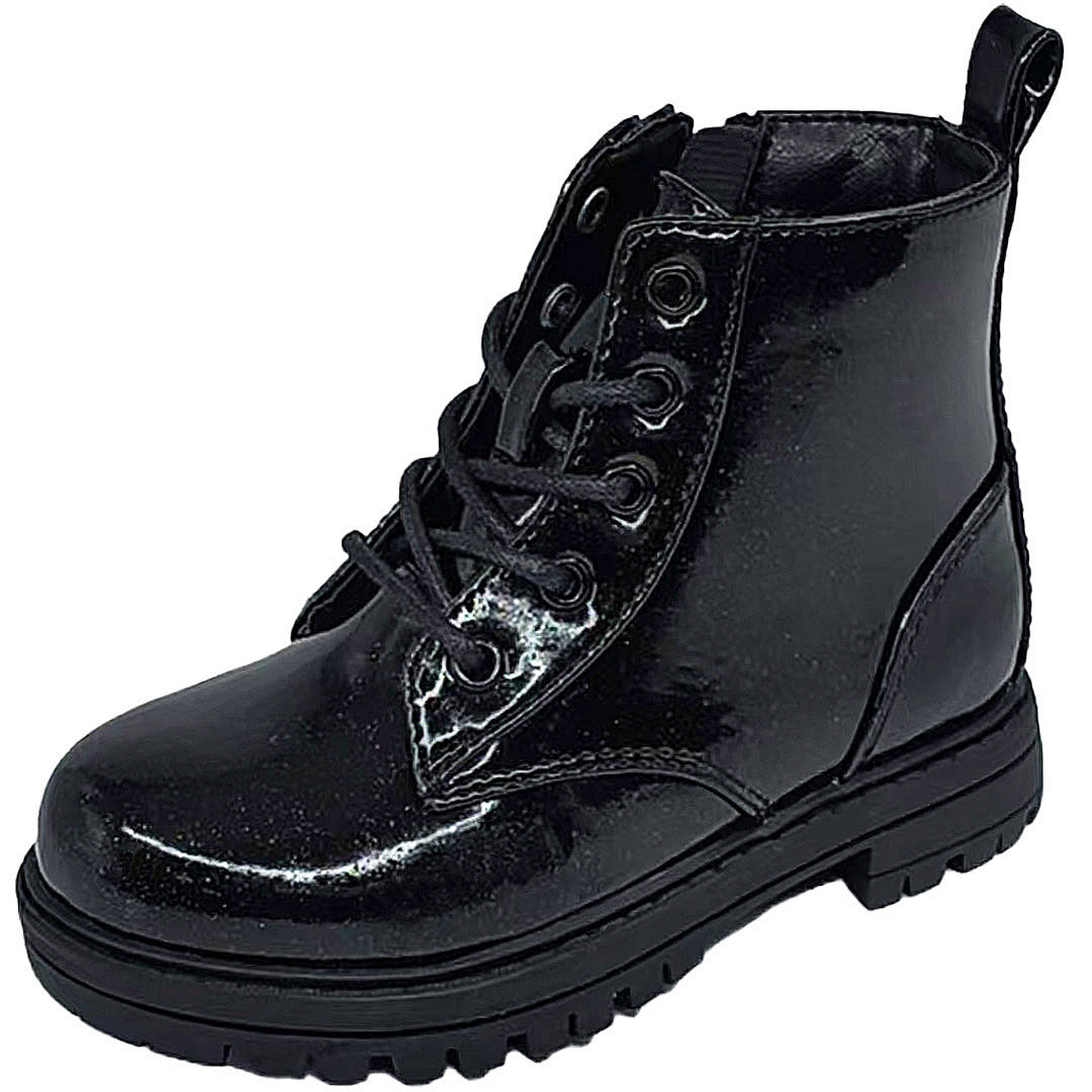 07025A-1 Girls Warman Boots