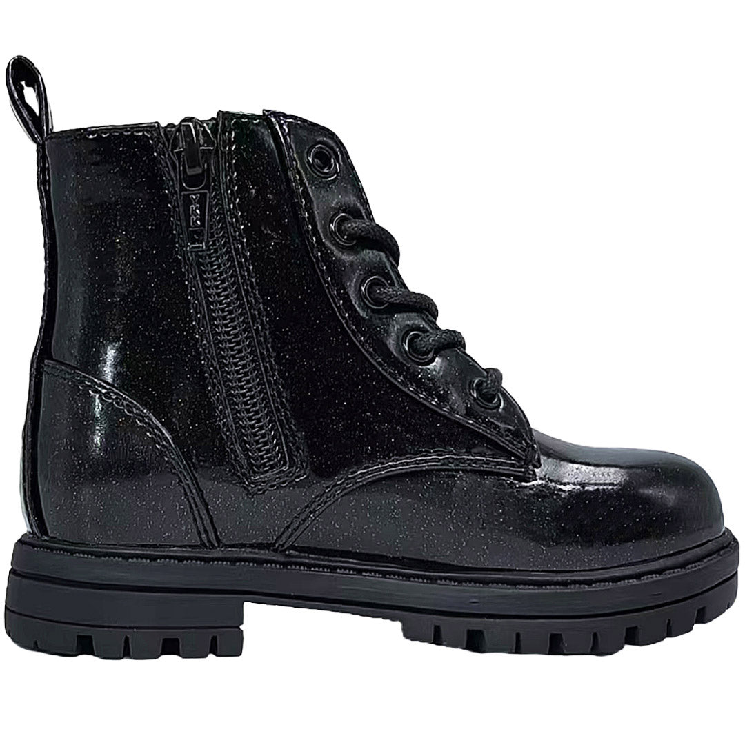 07025A-1 Girls Warman Boots