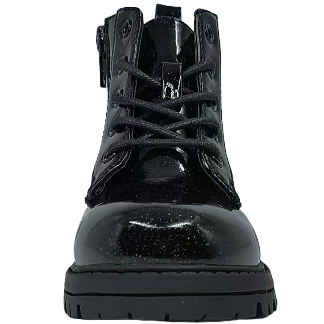 07025A-1 Girls Warman Boots