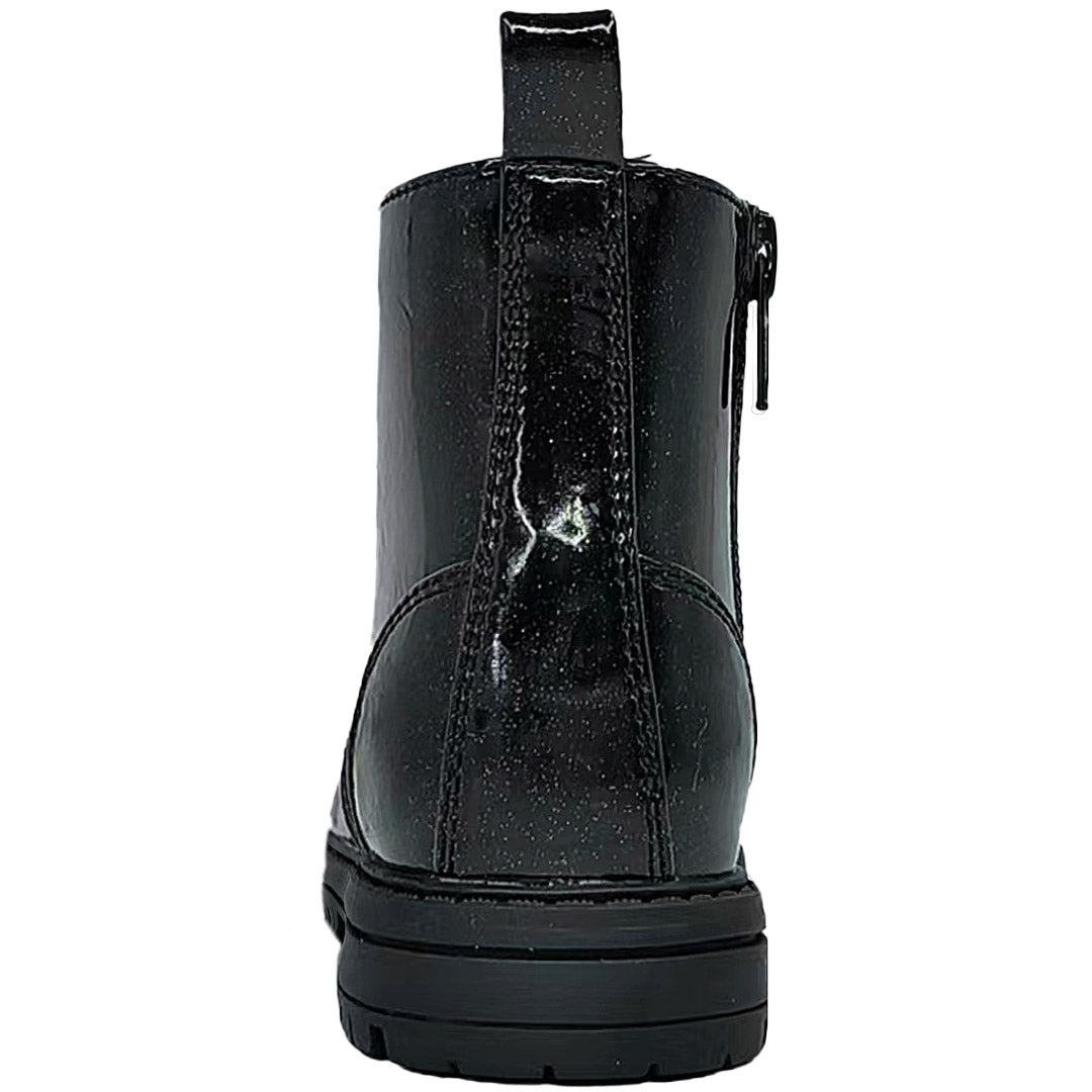 07025A-1 Girls Warman Boots