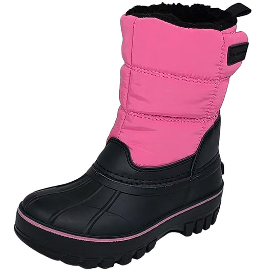 09001 Boys/Girls Saskatoon SnowBoots