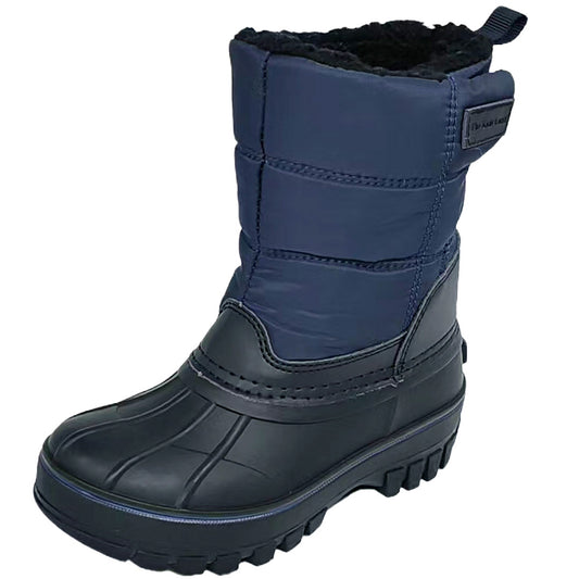 09001 Boys/Girls Saskatoon SnowBoots