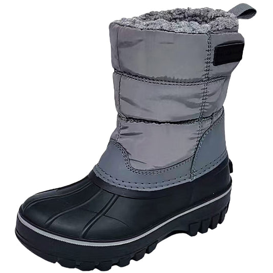 09001 Boys/Girls Saskatoon SnowBoots