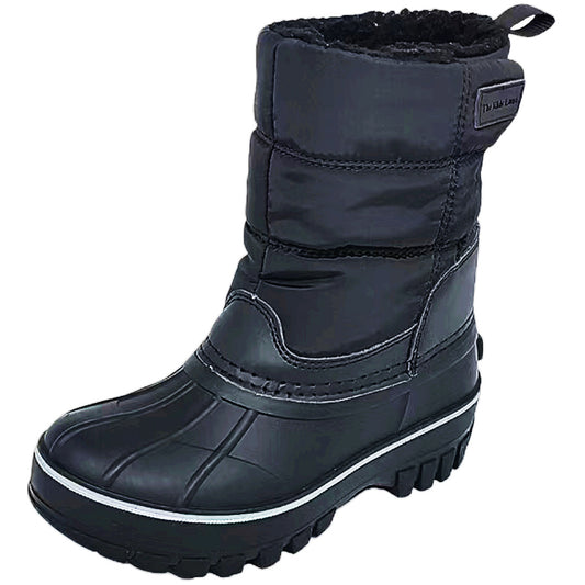 09001 Boys/Girls Saskatoon SnowBoots
