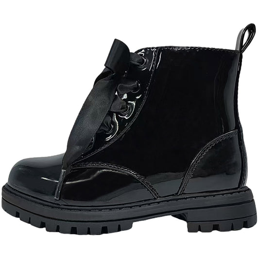 07025A-2 Girls Warman Boots