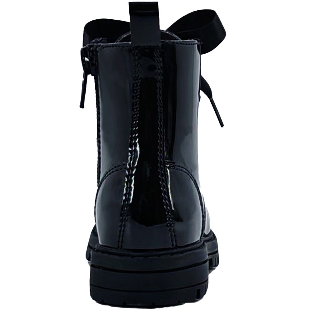 07025A-2 Girls Warman Boots