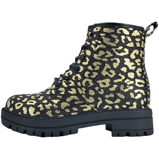 07026B Girls Warman Boots