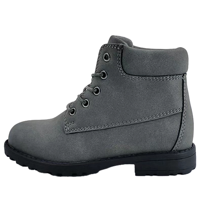 07010 Kidsland Work Boots