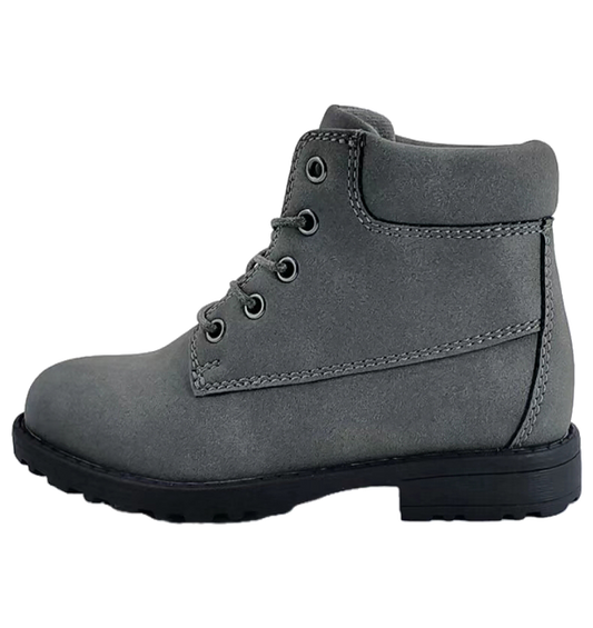 07010 Kidsland Work Boots