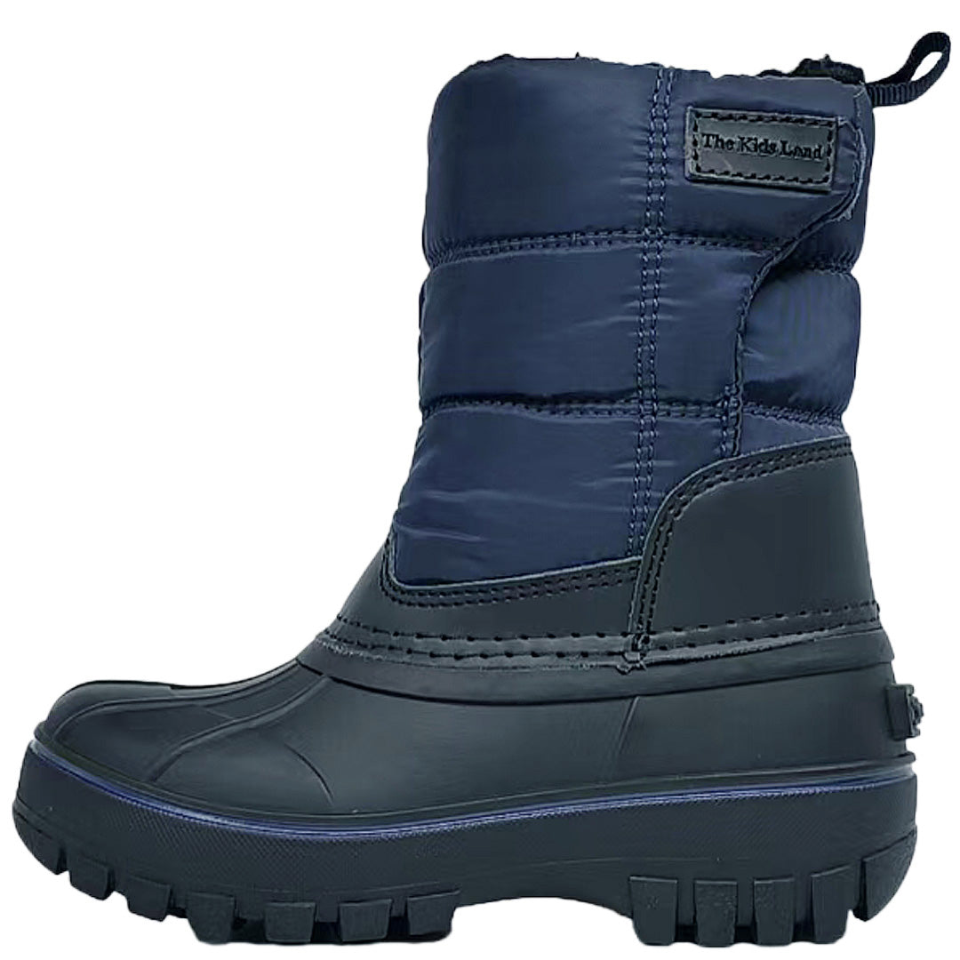 09001 Boys/Girls Saskatoon SnowBoots