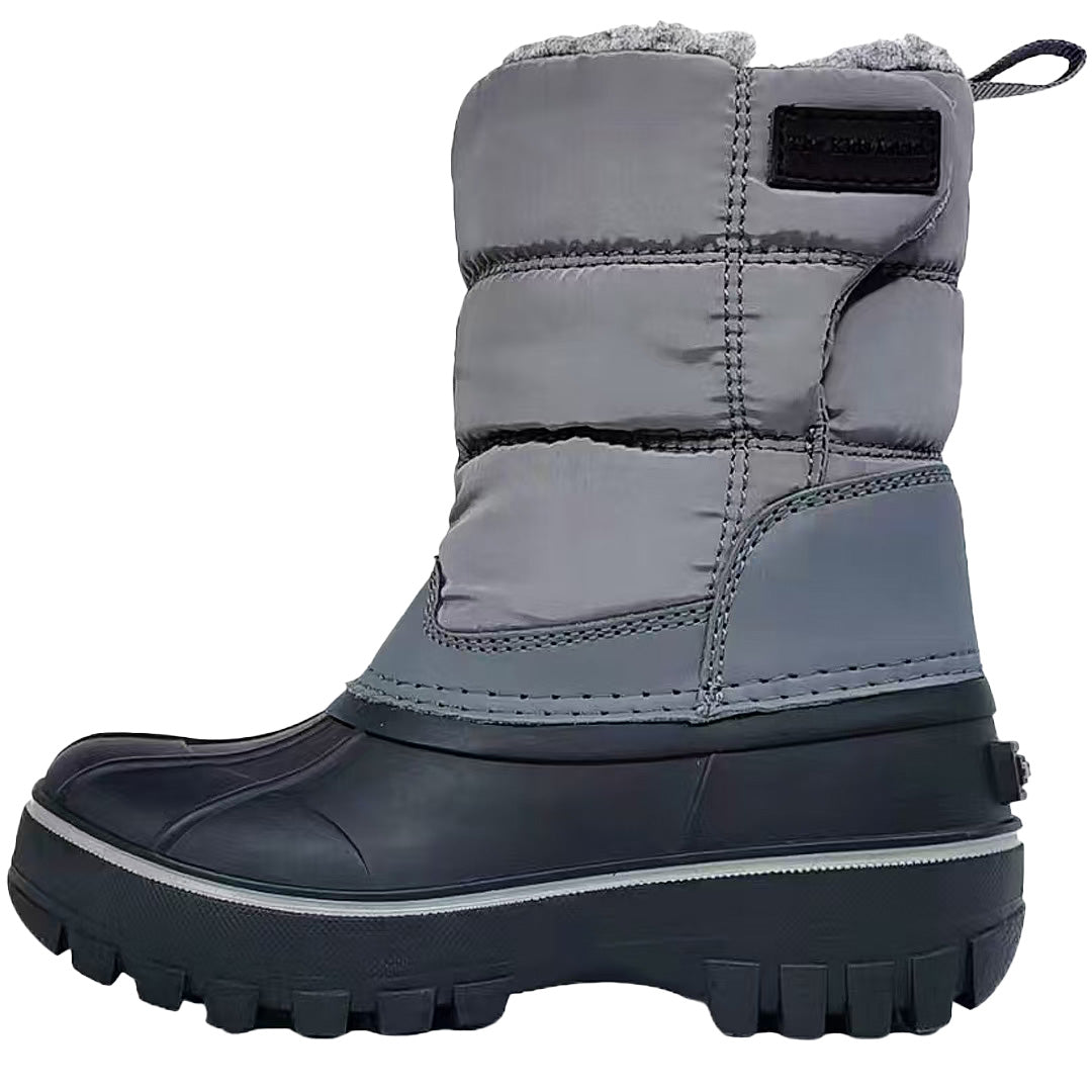 09001 Boys/Girls Saskatoon SnowBoots