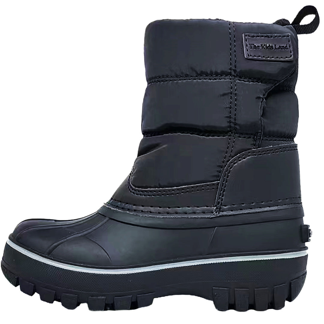 09001 Boys/Girls Saskatoon SnowBoots