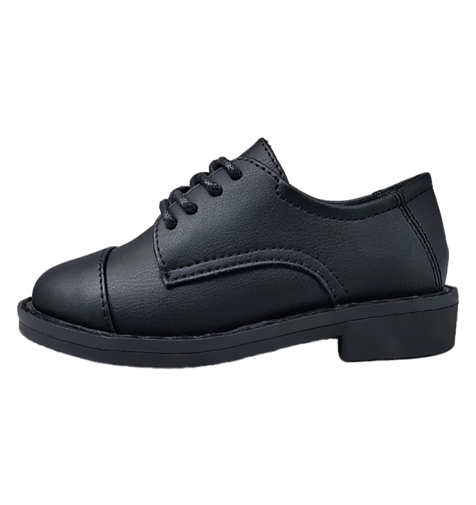 07001 Boys Regina dress shoes