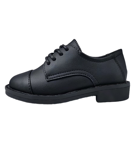 07001 Boys Regina dress shoes