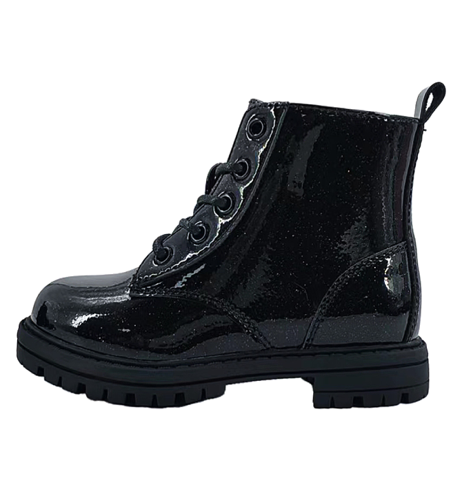 07025A-1 Girls Warman Boots