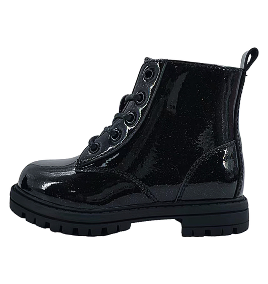 07025A-1 Girls Warman Boots