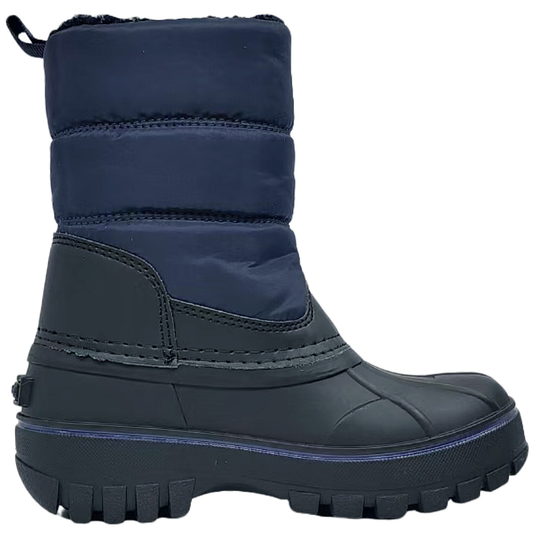 09001 Boys/Girls Saskatoon SnowBoots