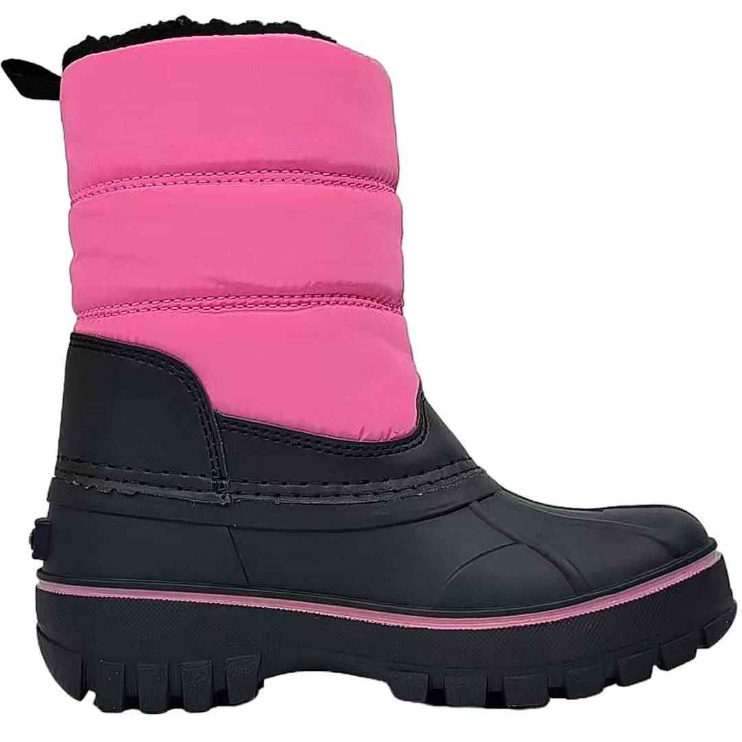 09001 Boys/Girls Saskatoon SnowBoots