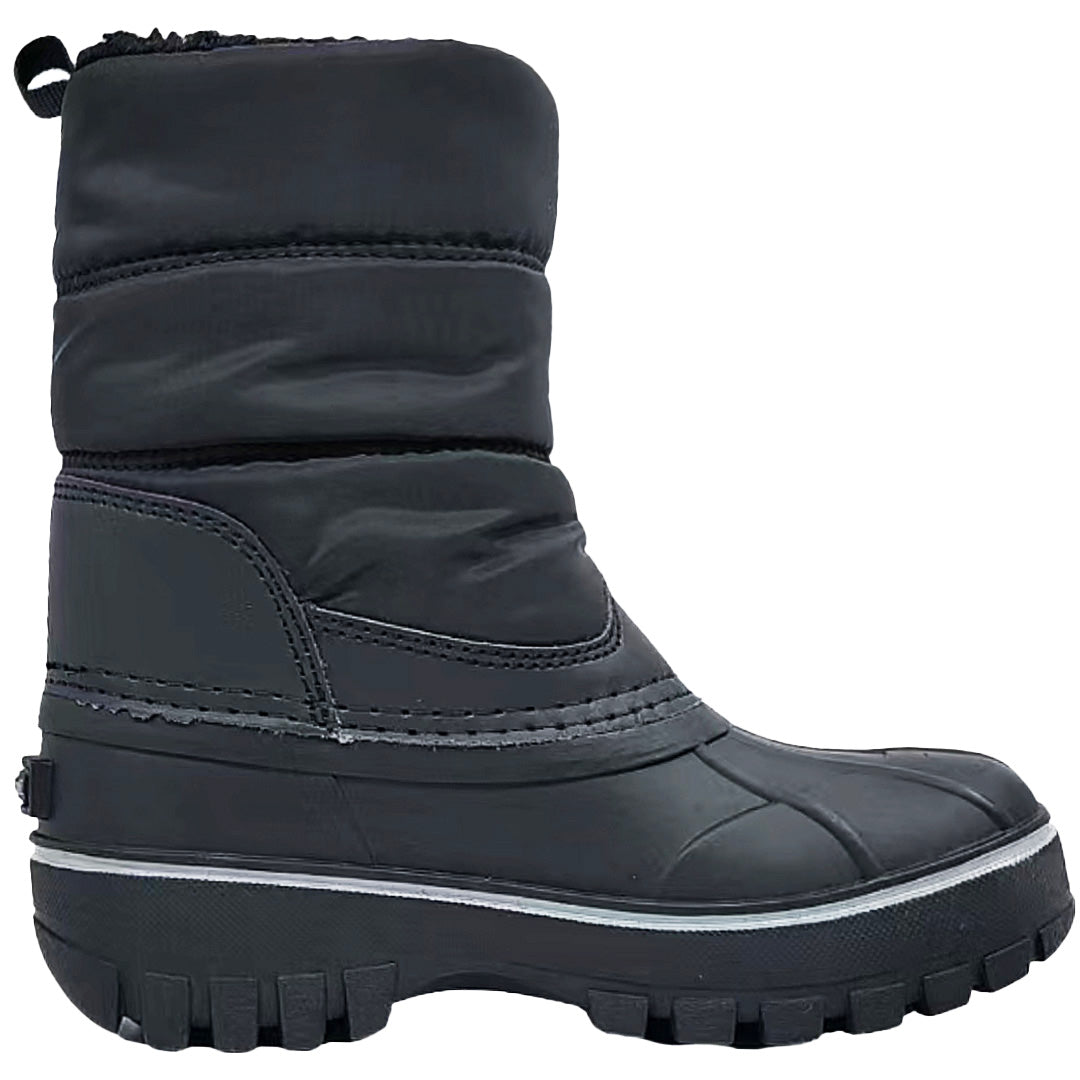 09001 Boys/Girls Saskatoon SnowBoots