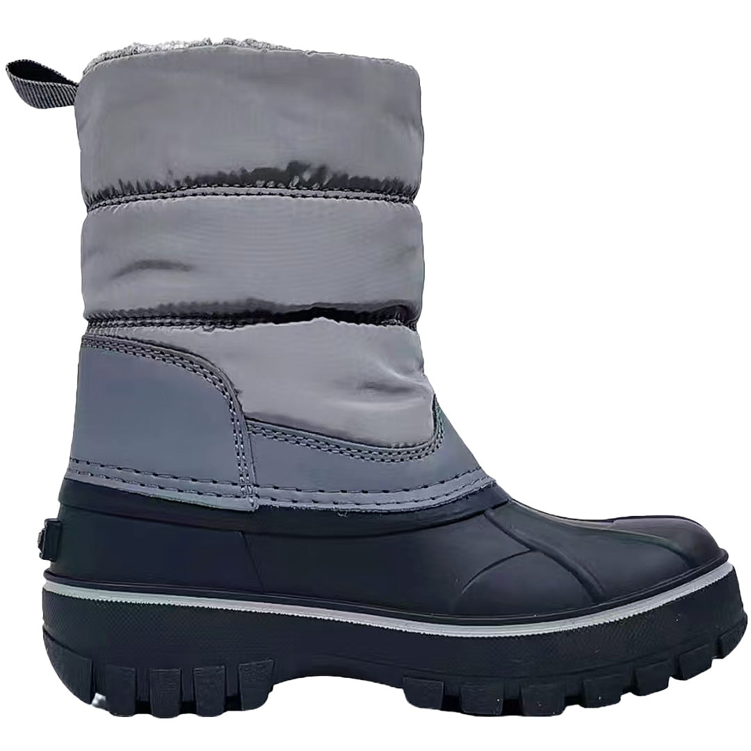 09001 Boys/Girls Saskatoon SnowBoots
