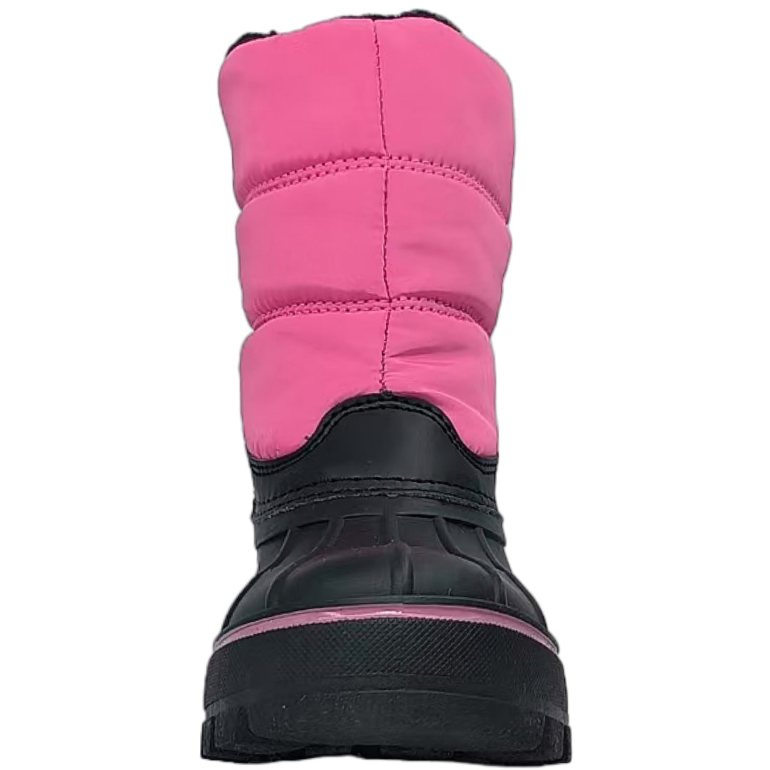 09001 Boys/Girls Saskatoon SnowBoots