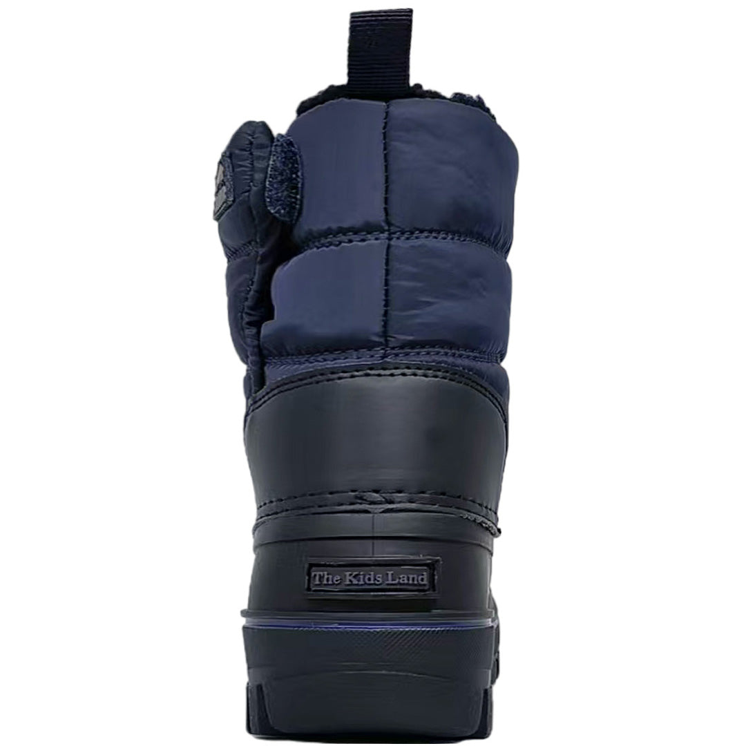 09001 Boys/Girls Saskatoon SnowBoots