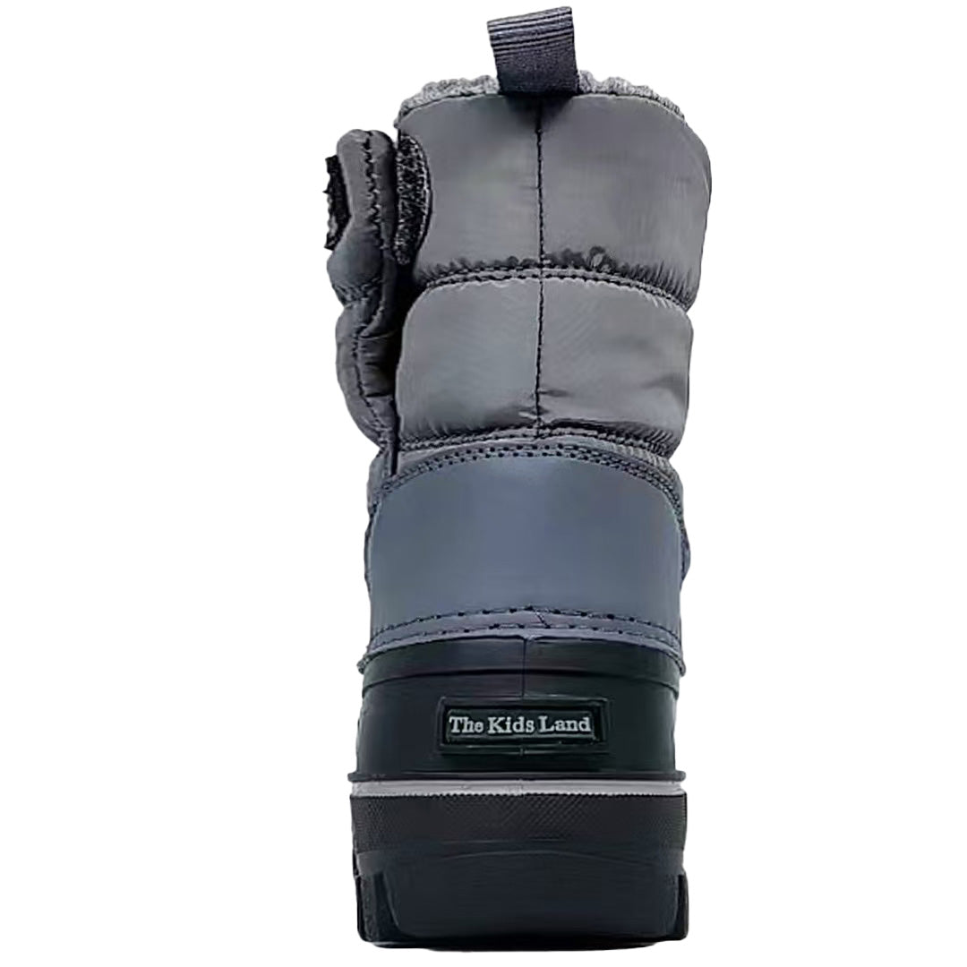 09001 Boys/Girls Saskatoon SnowBoots