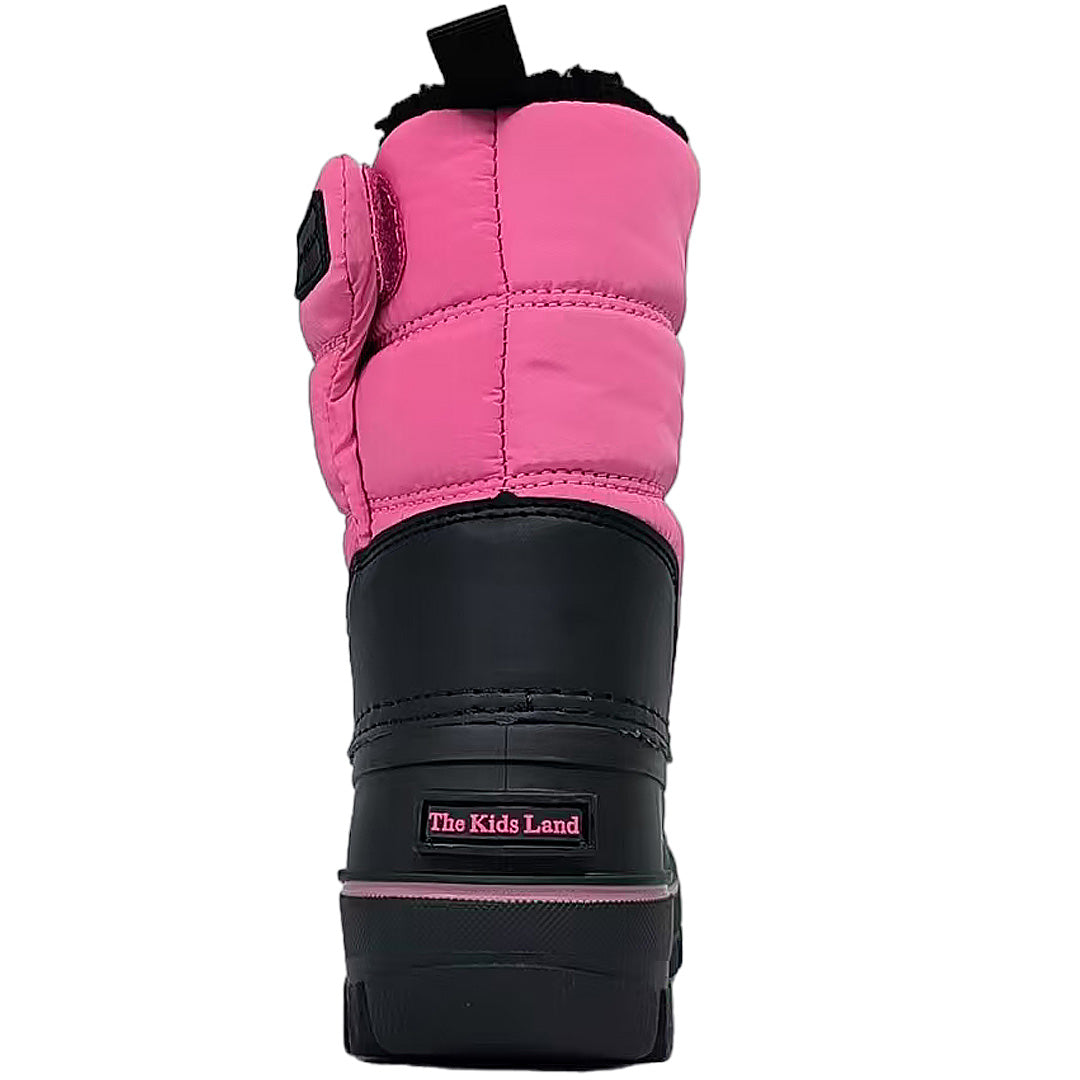 09001 Boys/Girls Saskatoon SnowBoots