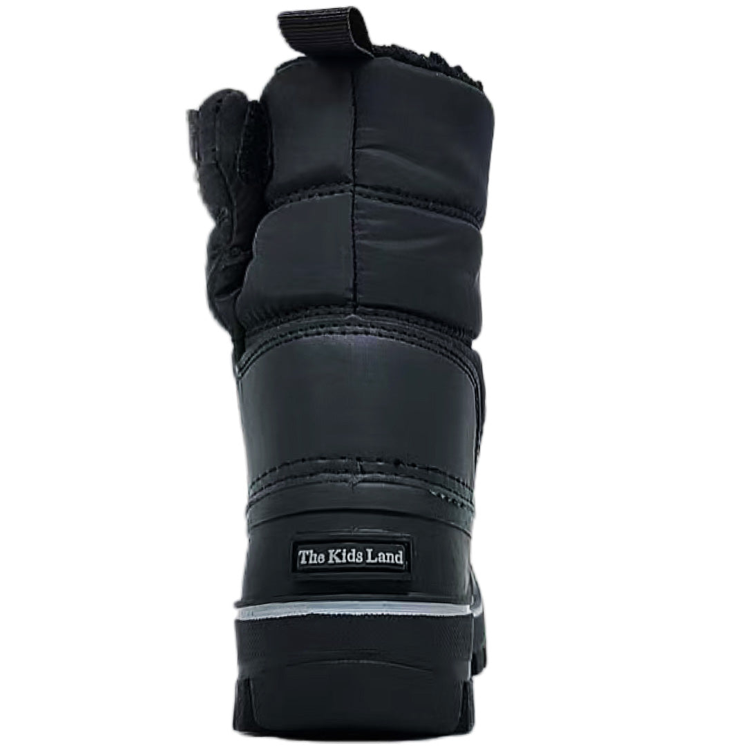 09001 Boys/Girls Saskatoon SnowBoots