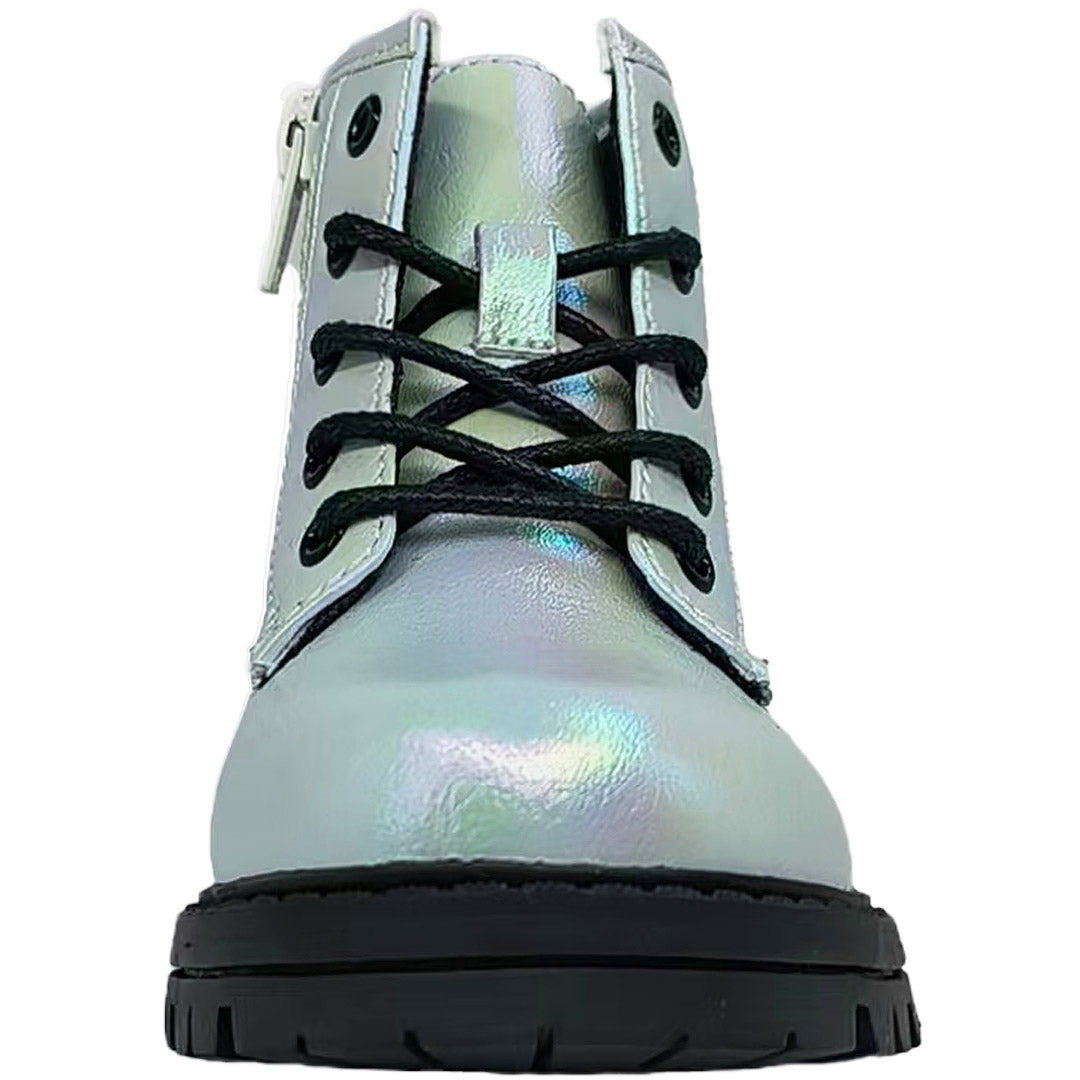 07025B Girls Warman Boots