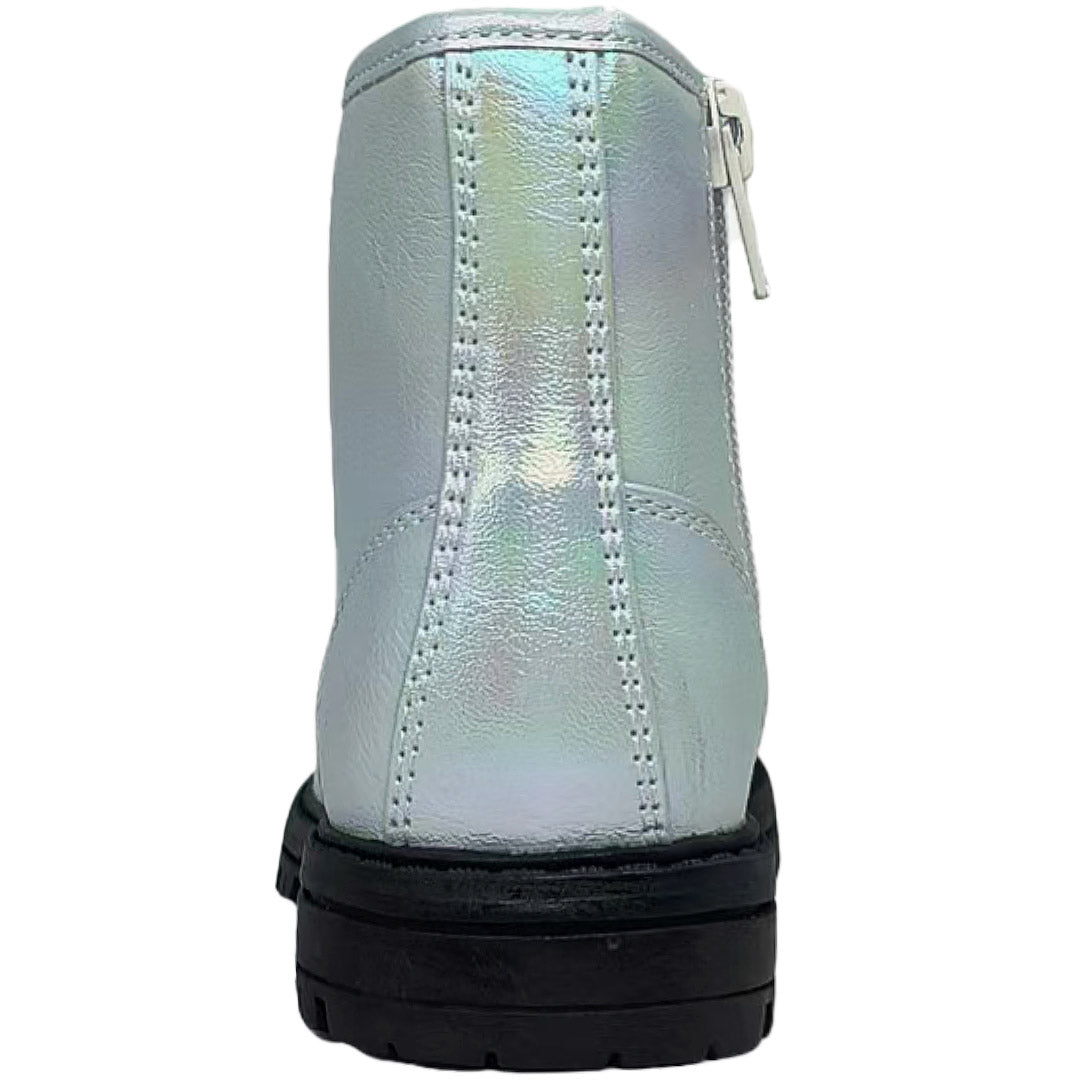 07025B Girls Warman Boots