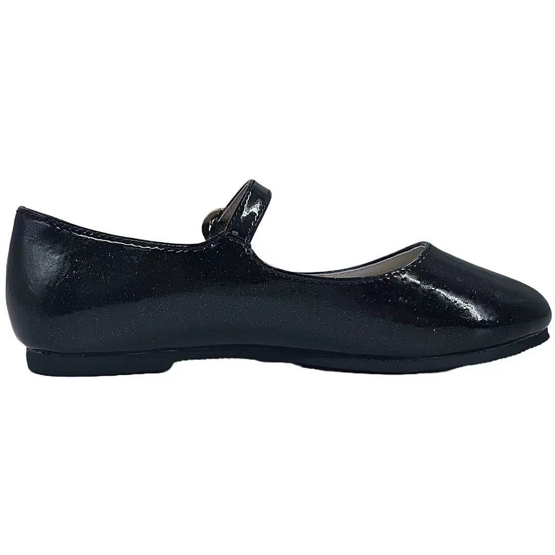 07050 Girls Flat Ballet