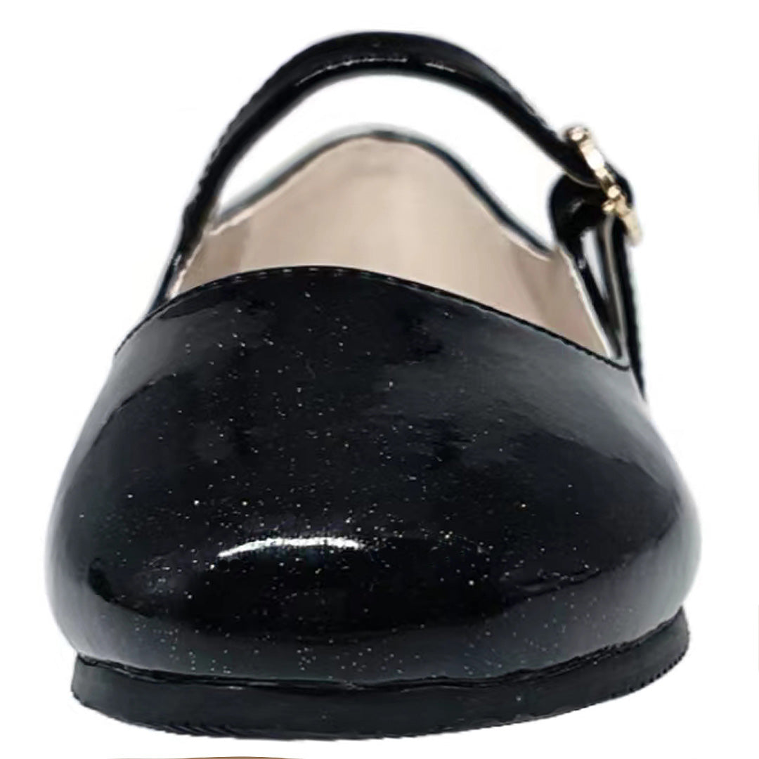 07050 Girls Flat Ballet