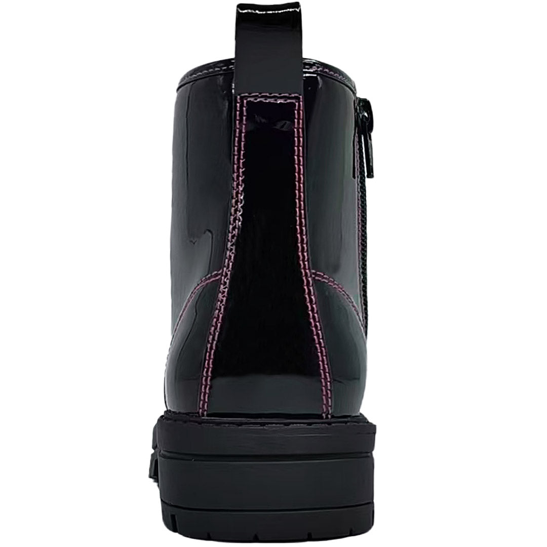 07026B Girls Warman Boots