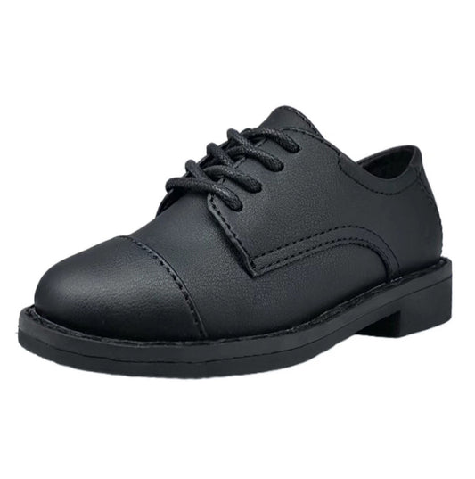 07001 Boys Regina dress shoes