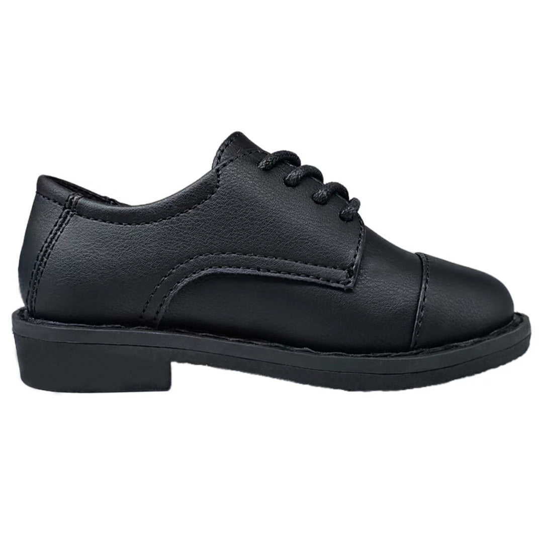 07001 Boys Regina dress shoes