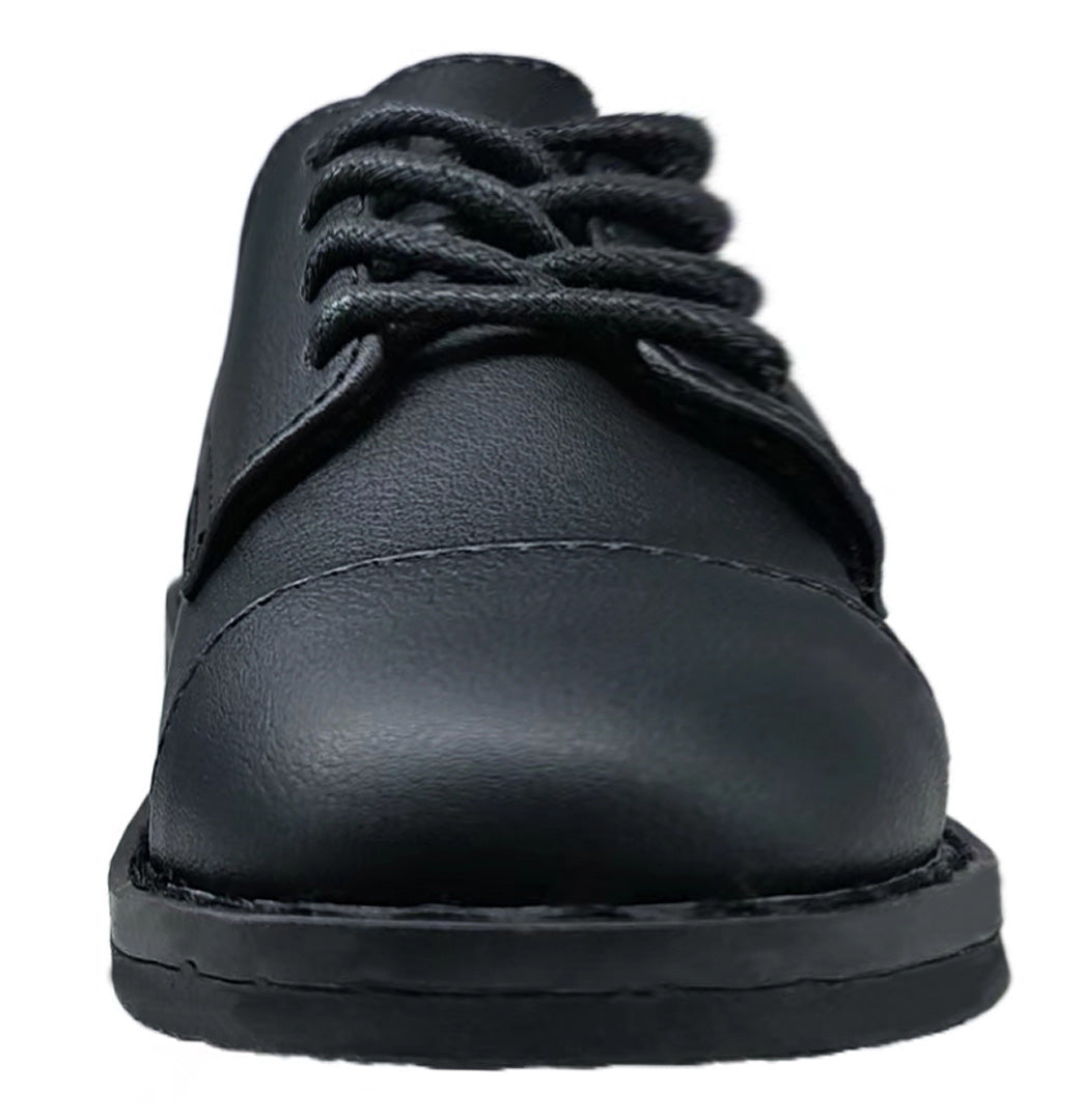 07001 Boys Regina dress shoes