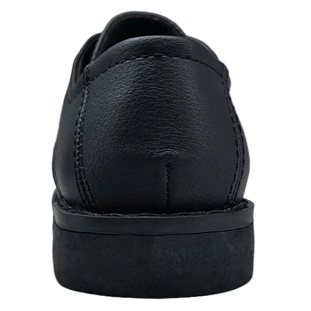 07001 Boys Regina dress shoes