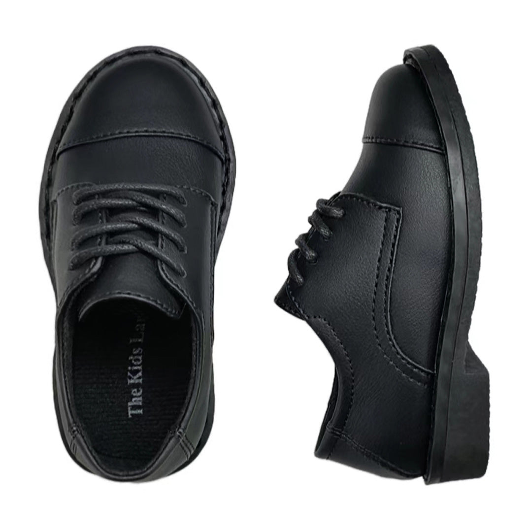 07001 Boys Regina dress shoes