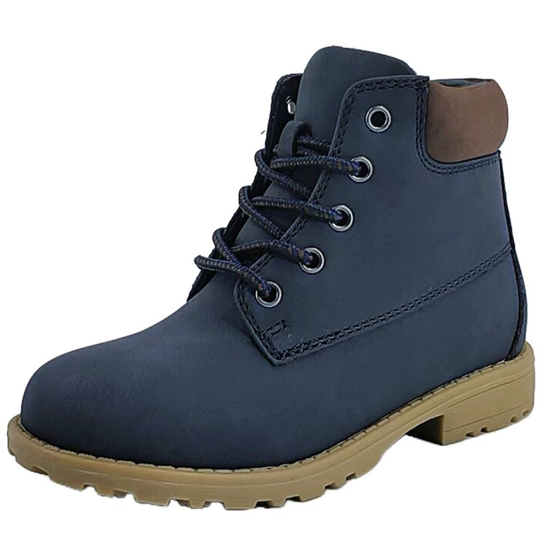 07010 Kidsland Work Boots