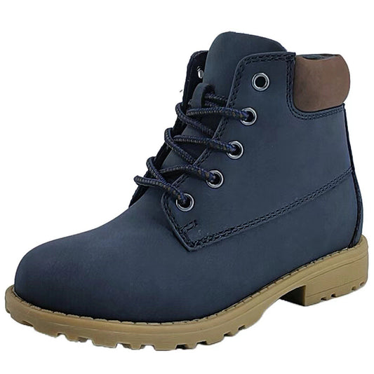 07010 Kidsland Work Boots