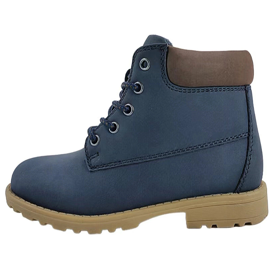 07010 Kidsland Work Boots