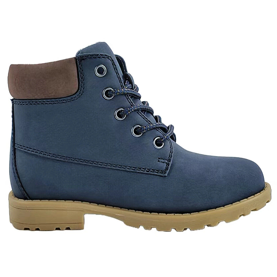 07010 Kidsland Work Boots
