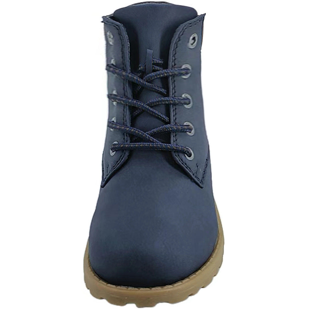 07010 Kidsland Work Boots