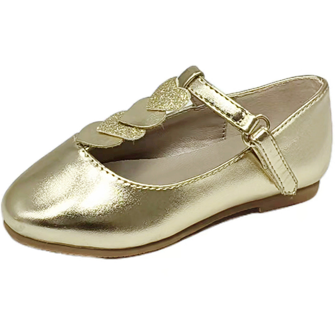 07039 Girls Heart Ballet