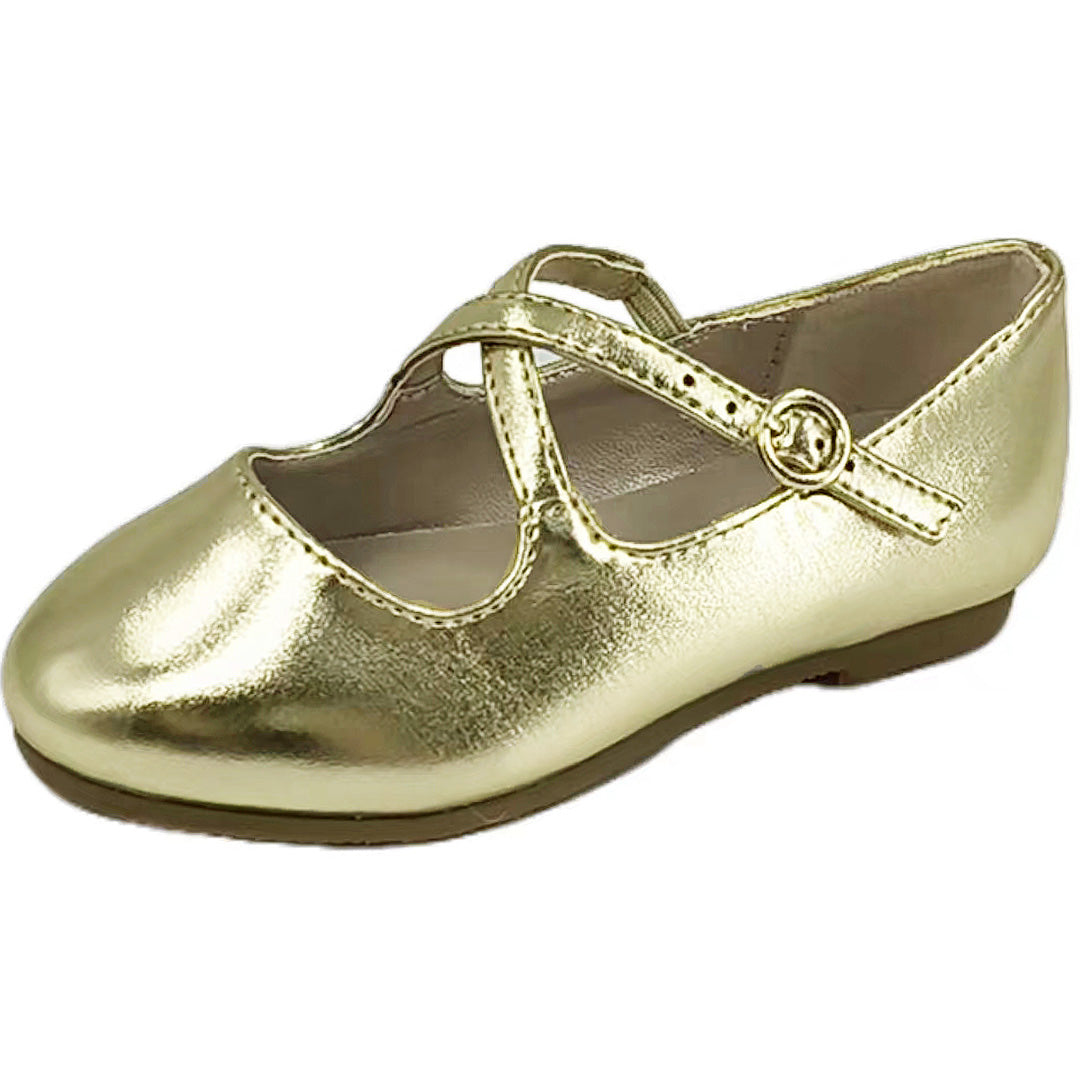 07038 Girls Rome Ballet