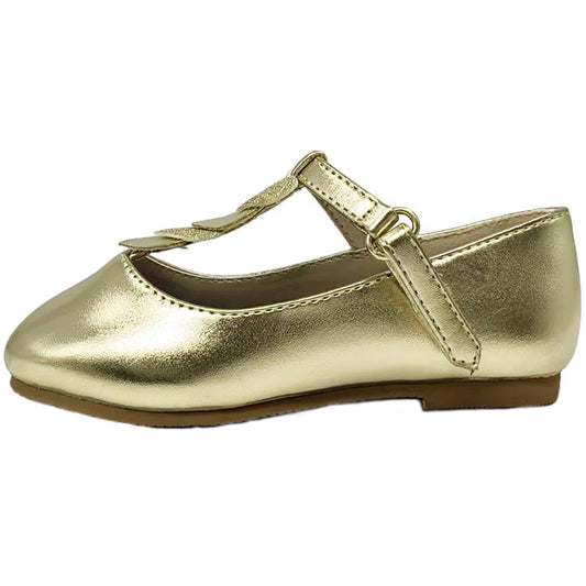 07039 Girls Heart Ballet