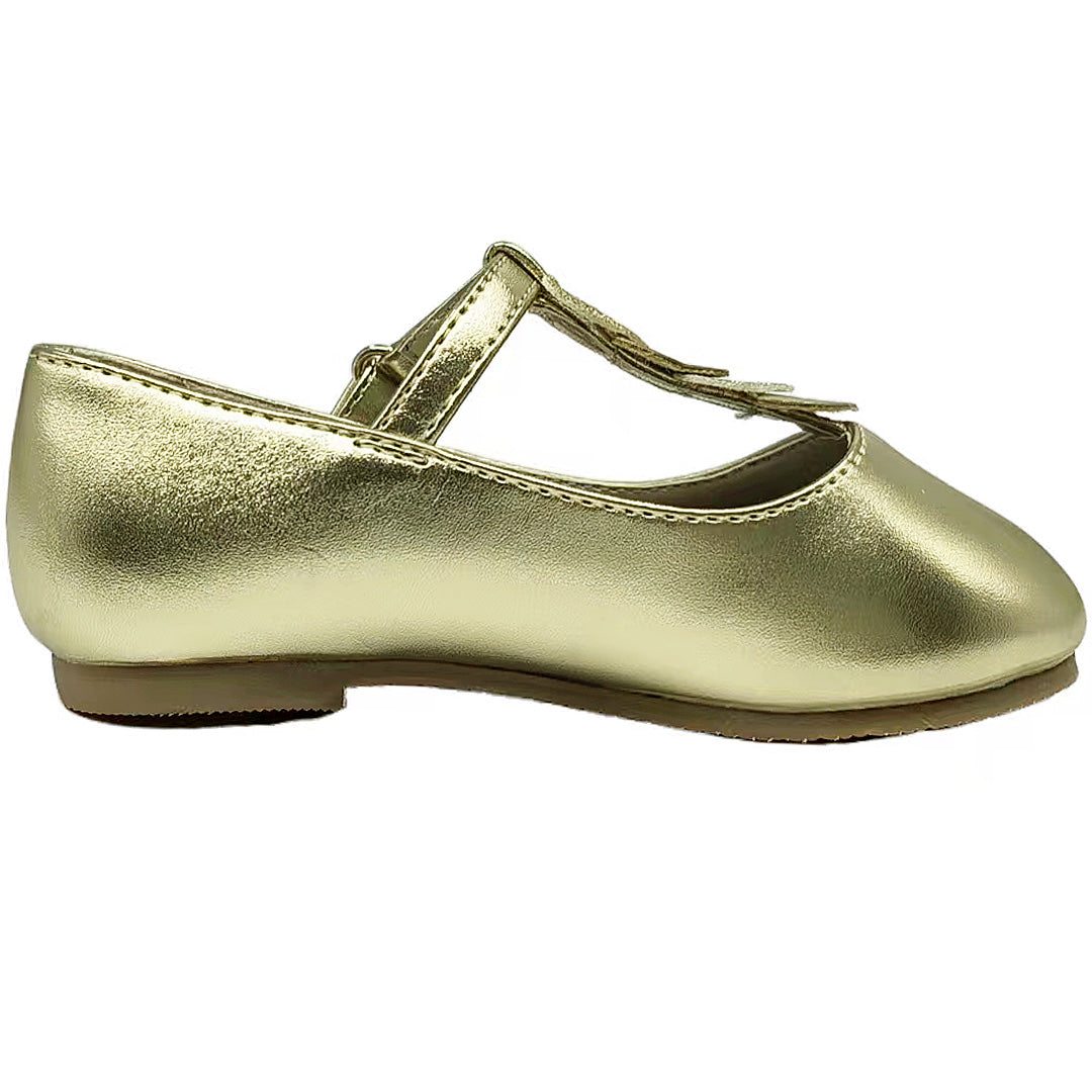 07039 Girls Heart Ballet
