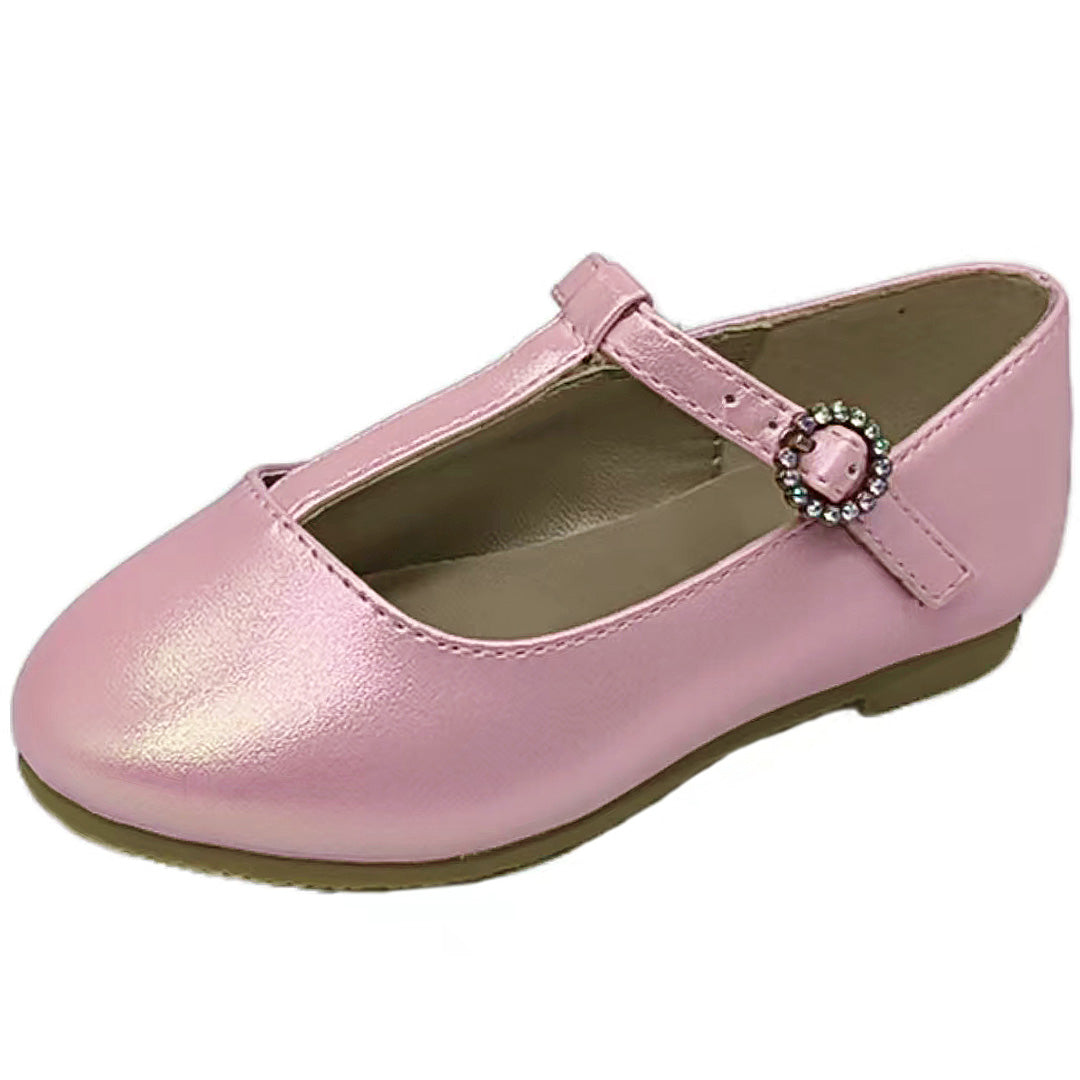 07036 Girls Pricess Ballet