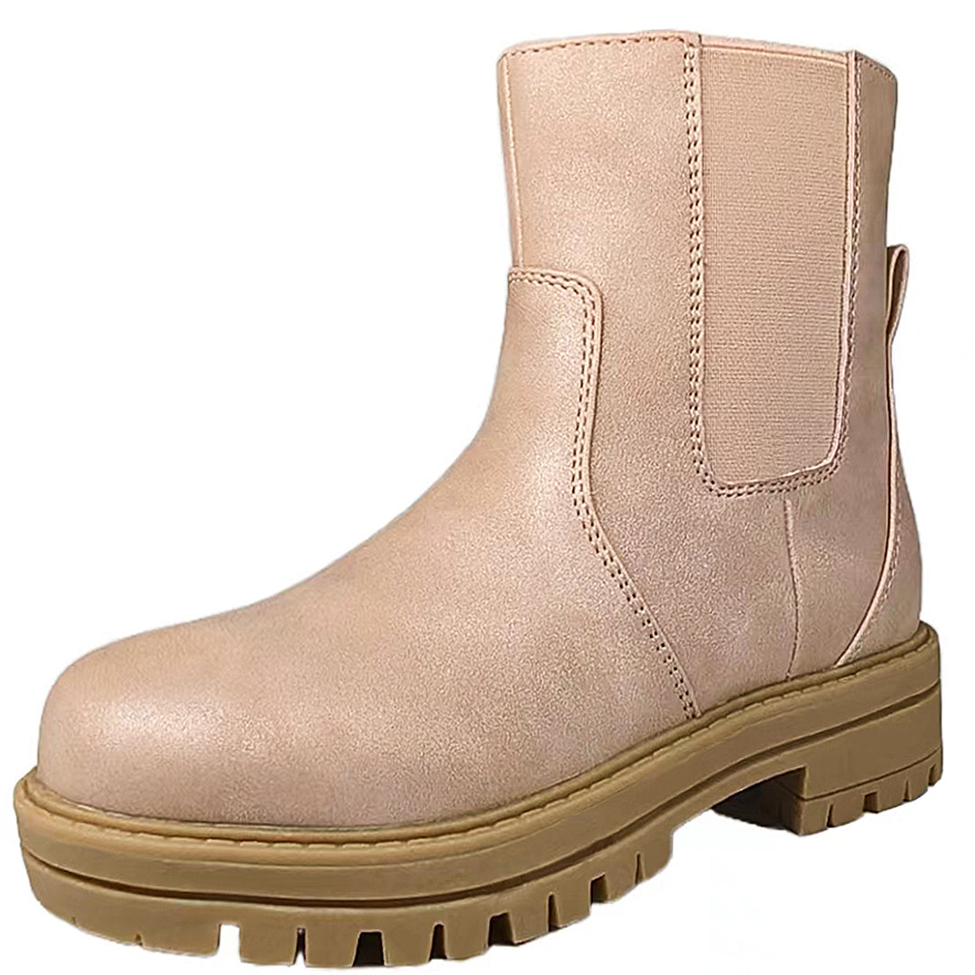 07027 Girls Jenny Boots